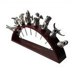 MENAGERIE Menagerie Arch Display