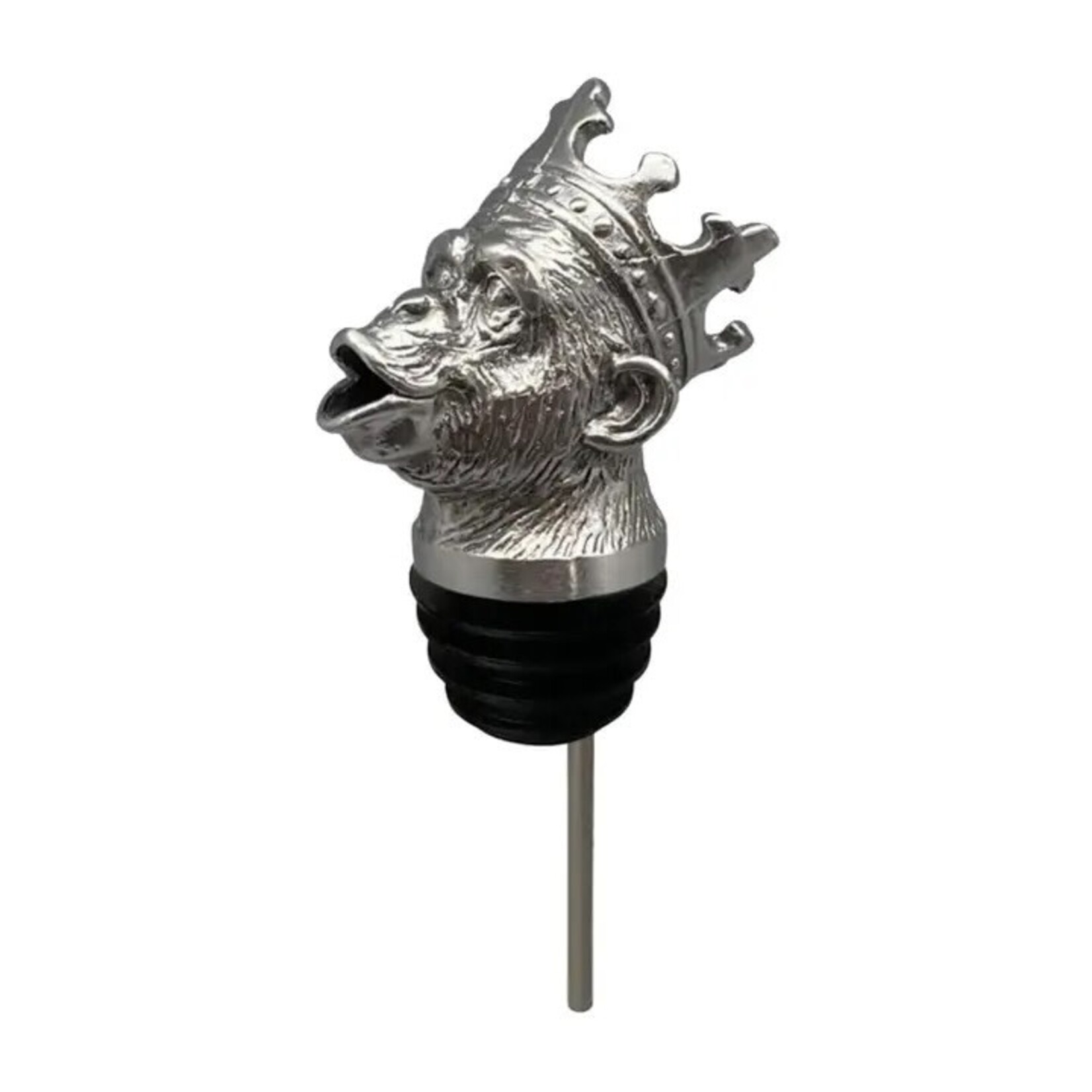 MENAGERIE Menagerie Premium Series Chimpanzee King Pourer