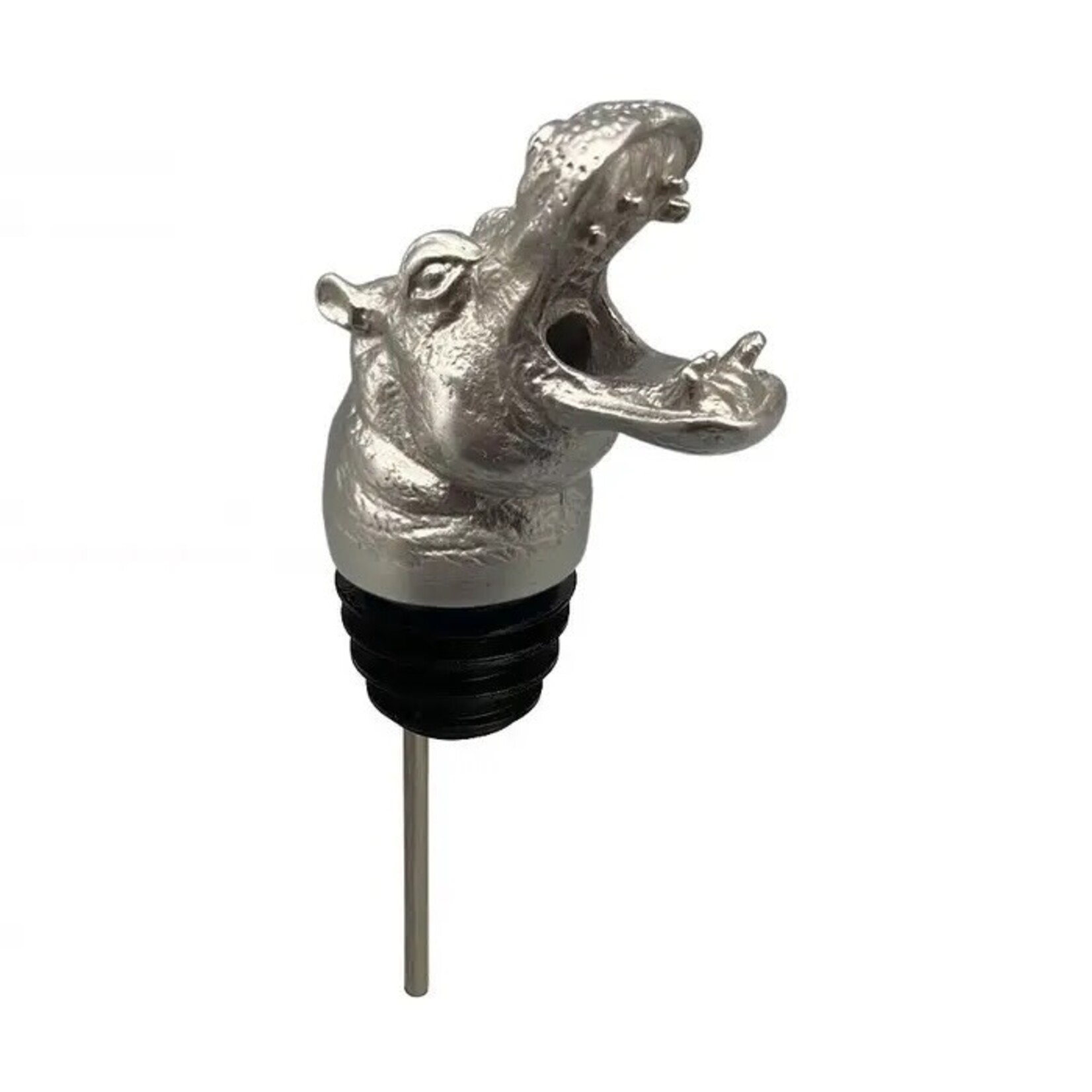 MENAGERIE Menagerie Premium Series Hippo Pourer