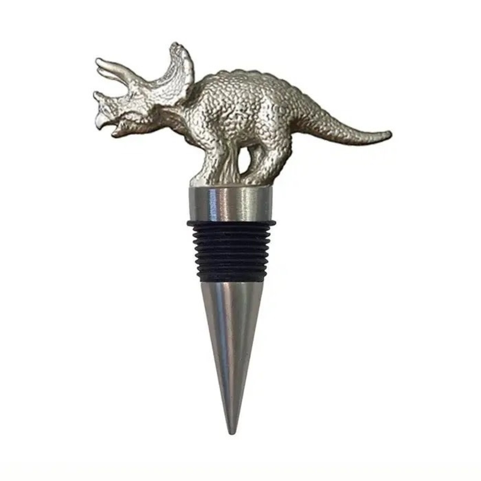 MENAGERIE Menagerie Triceratops Stopper