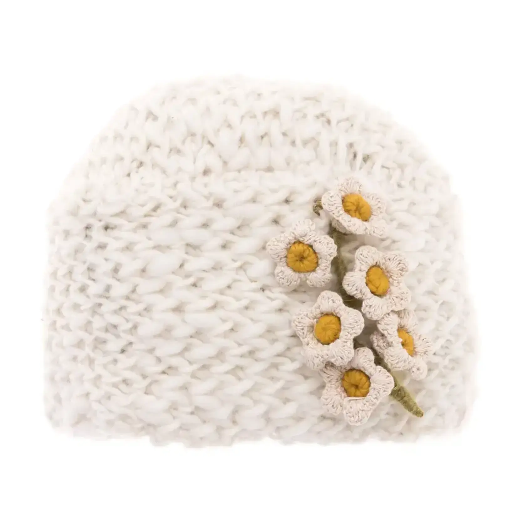 French Knot Eloise Hat