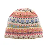 French Knot Tulip Hat