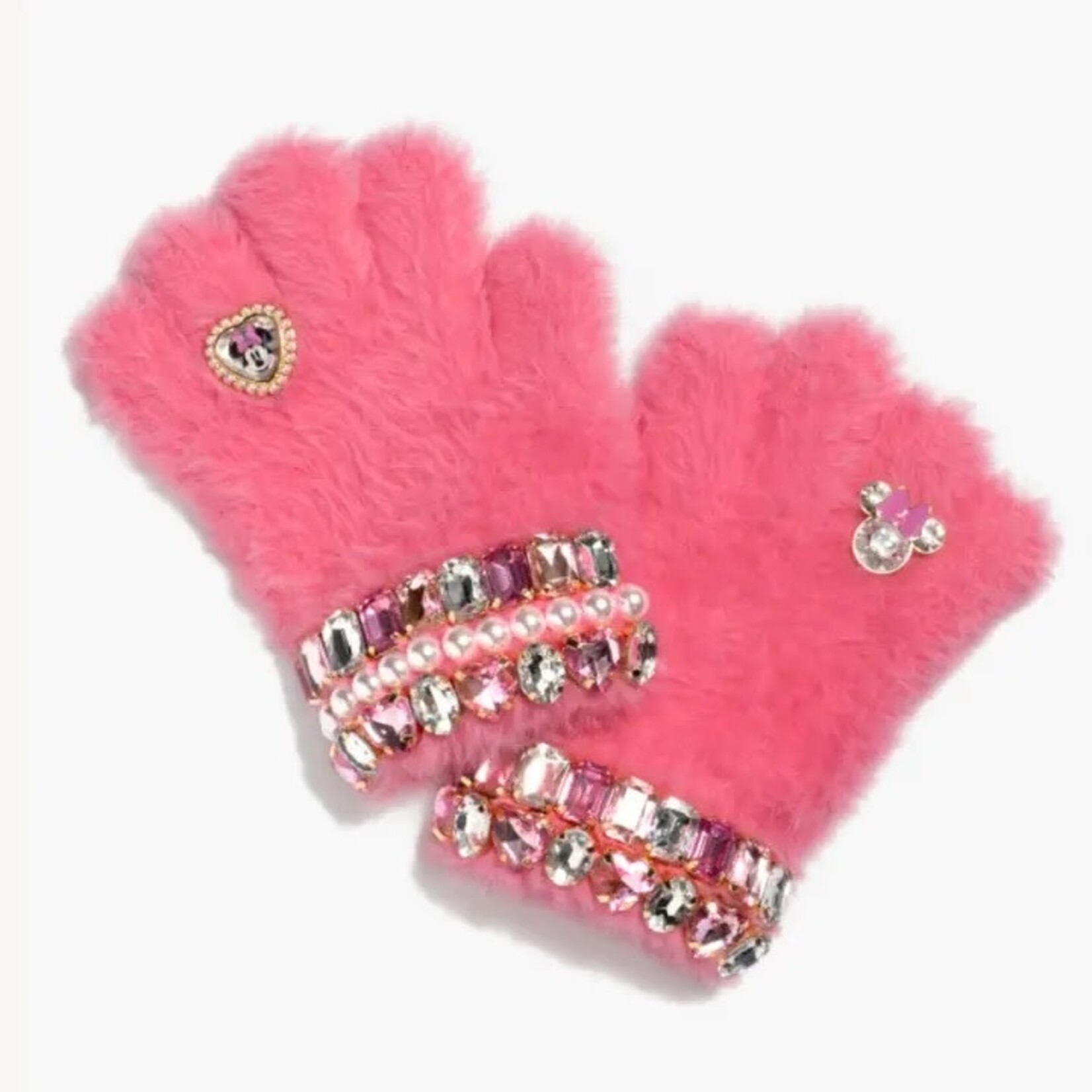Super Smalls Disney Minnie Gloves