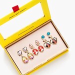 Super Smalls Disney Princess 3-Piece Earring Set
