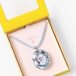 Super Smalls Disney Frozen Elsa Super Locket Necklace