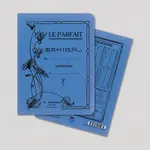 Laughing Elephant Le Parfait - French Notebook