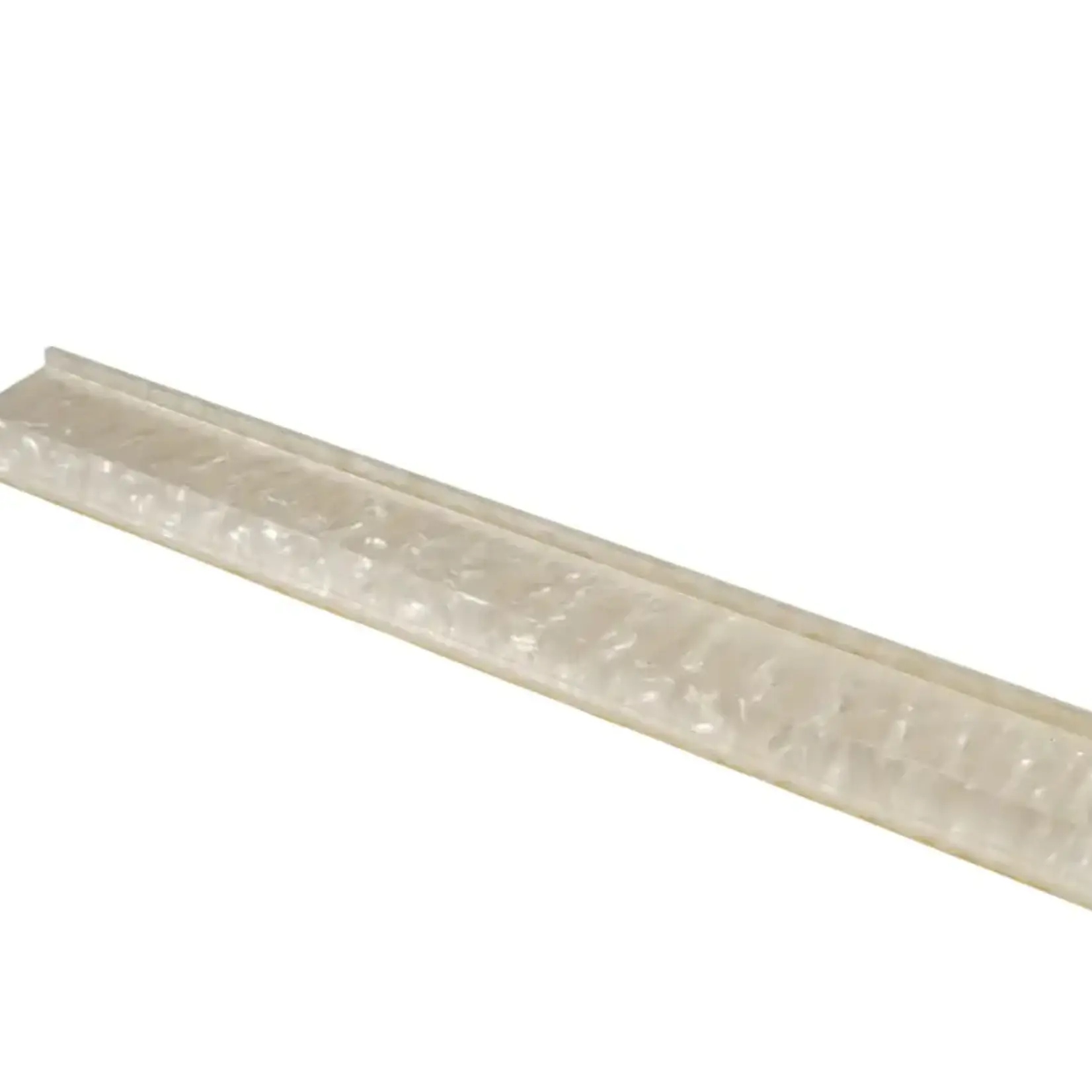 Club Mah Jenn Ivory Mother of Pearl Set of 4 Racks