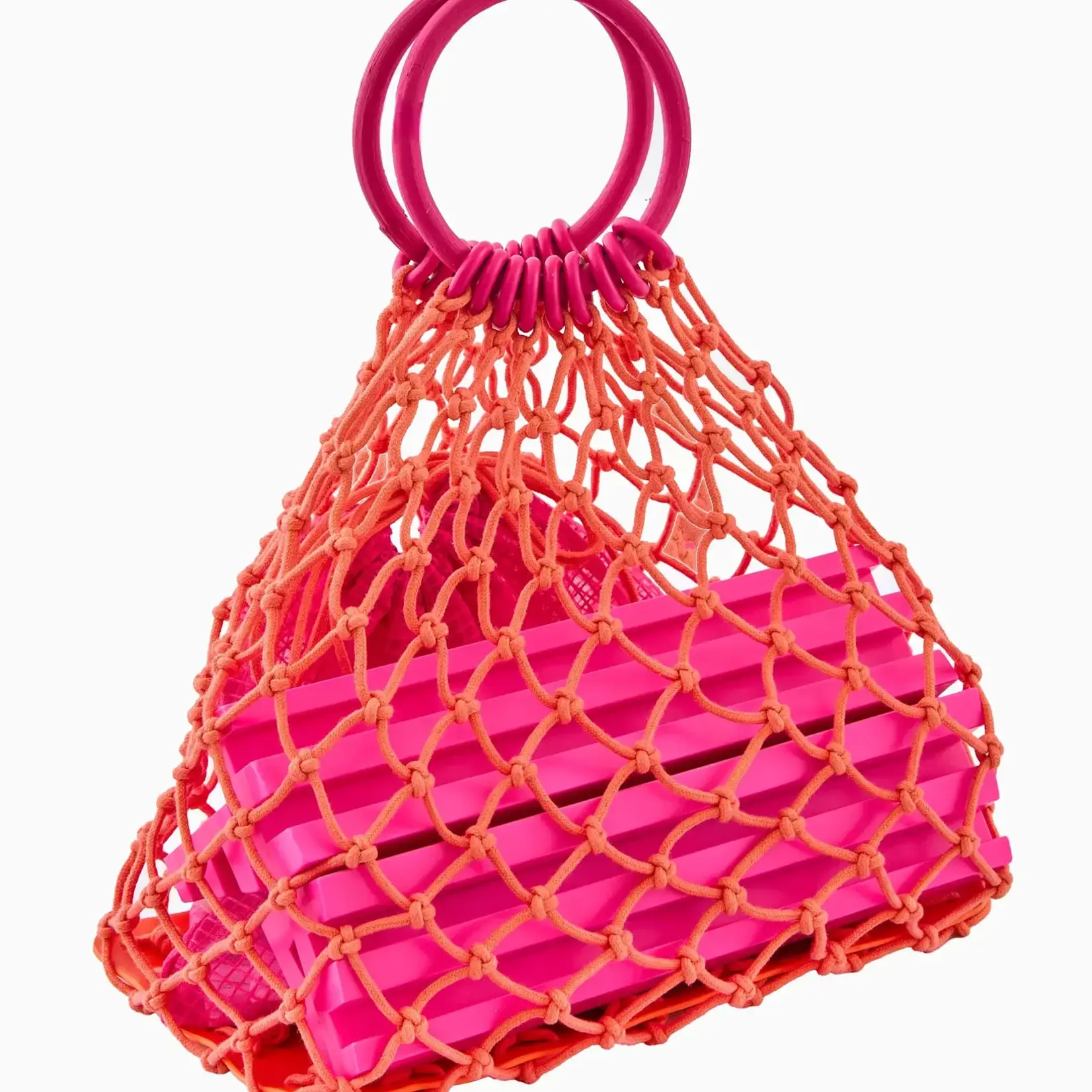 Oh My Mahjong Sunburst Debutante Tile Set