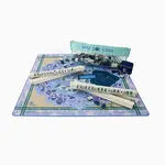 Oh My Mahjong Luna Mat in Tube