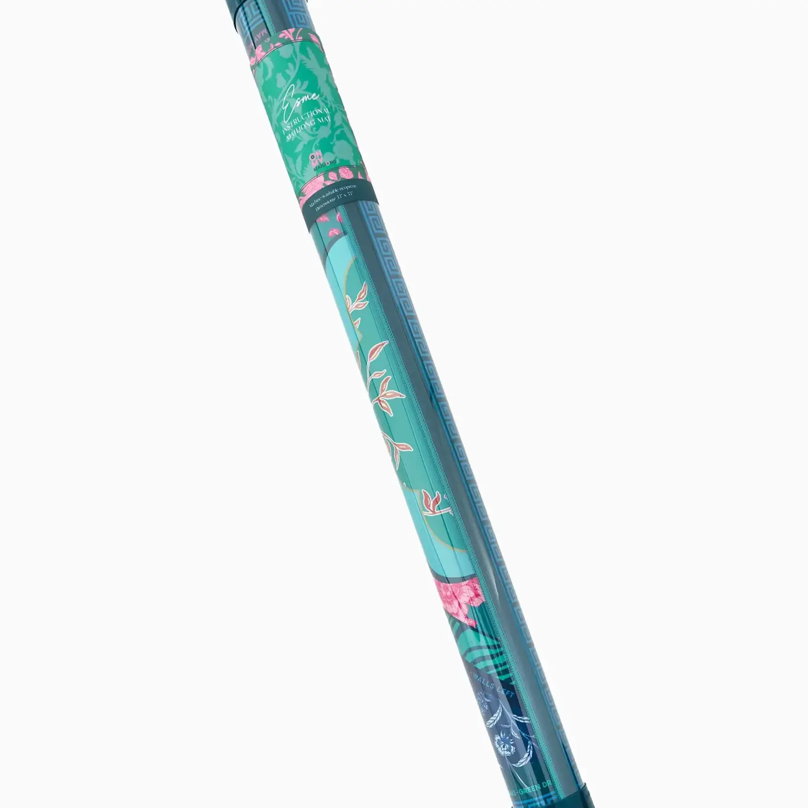 Oh My Mahjong Esme Mat in Tube