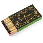 Karen Adams Designs Allumettes Matchbox