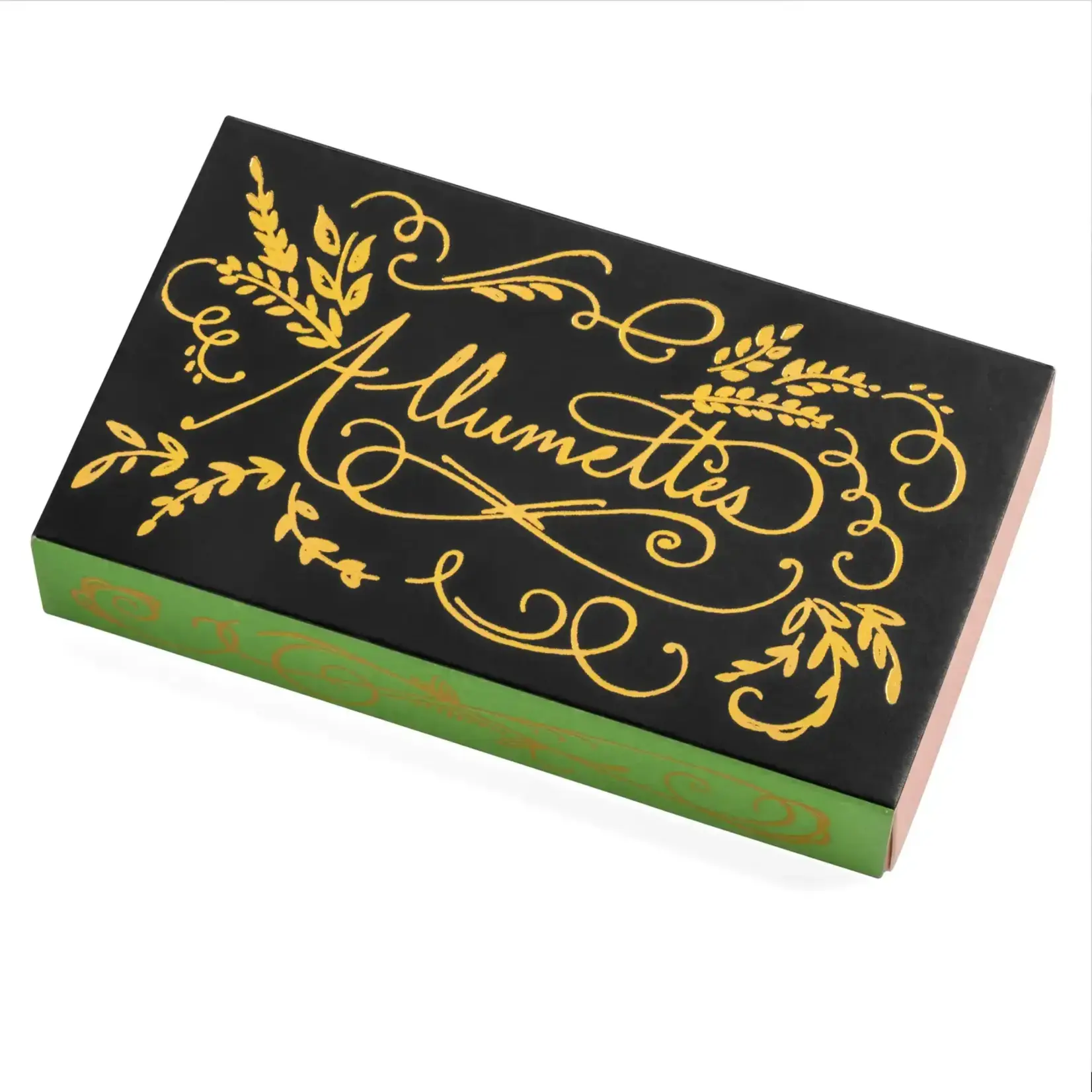 Karen Adams Designs Allumettes Matchbox