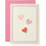 Karen Adams Designs Necco Love Greeting Card