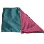 Bam Bird Boutique Deco Velvet Tile Bag