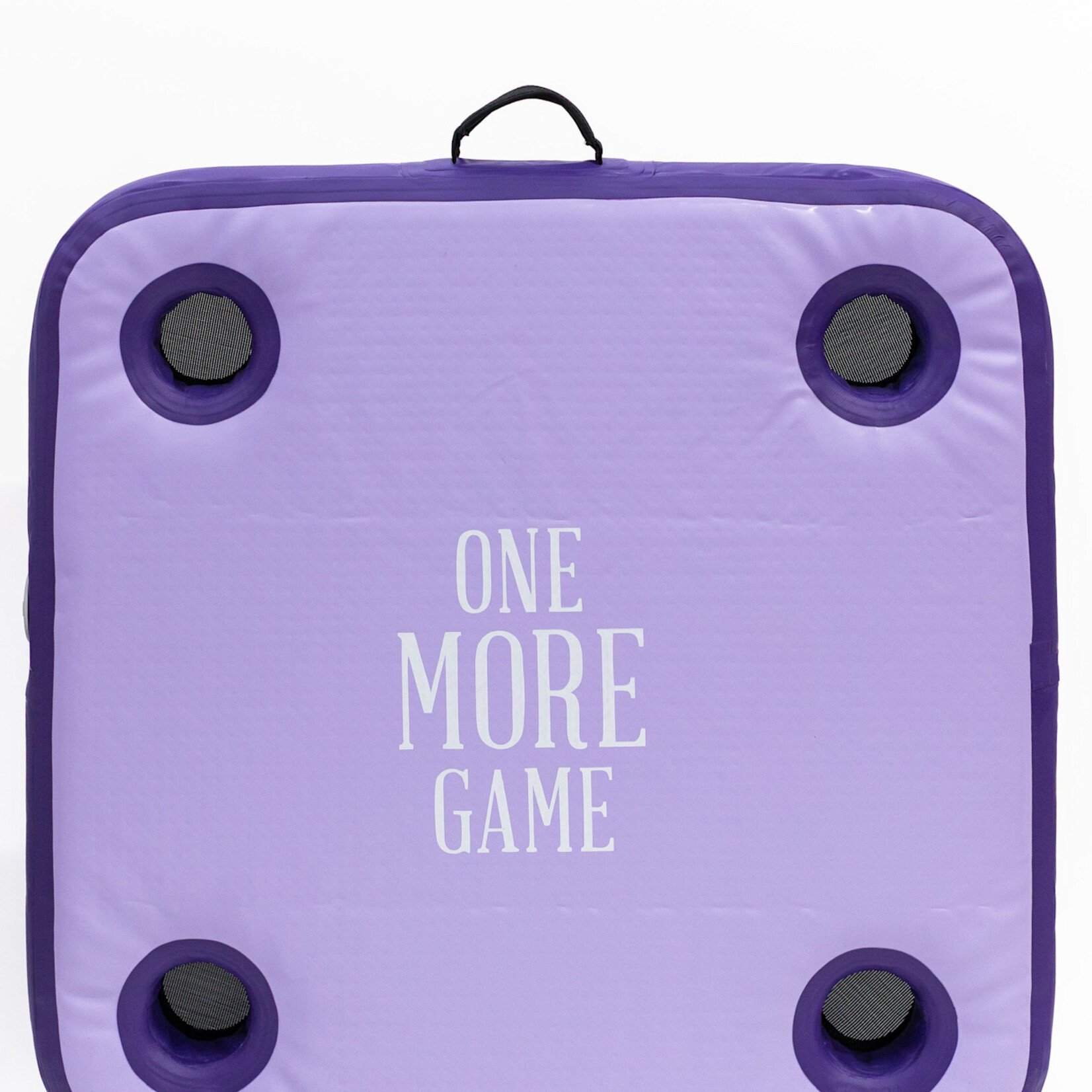 Bam Bird Boutique Inflatable Floating Game Table