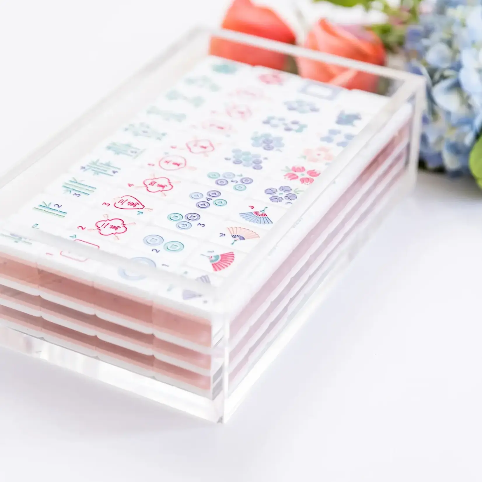 Bam Bird Boutique Lucite Display Box (Bam Bird Boutique)