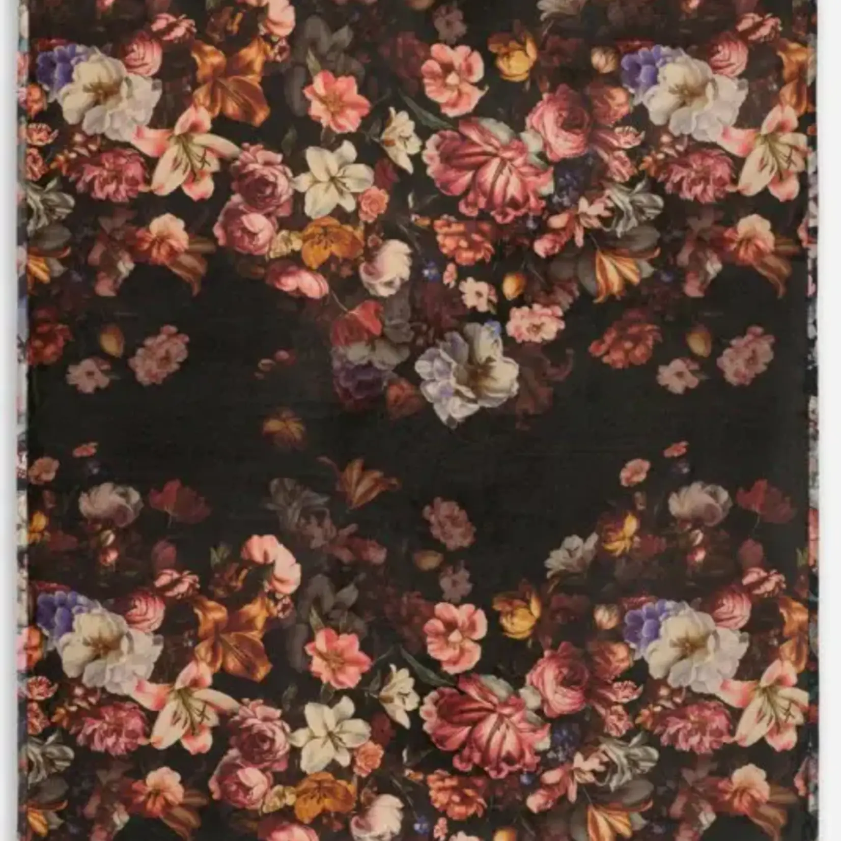 Johnny Was TRAVEL BLANKET - BECKETT BLOOMS