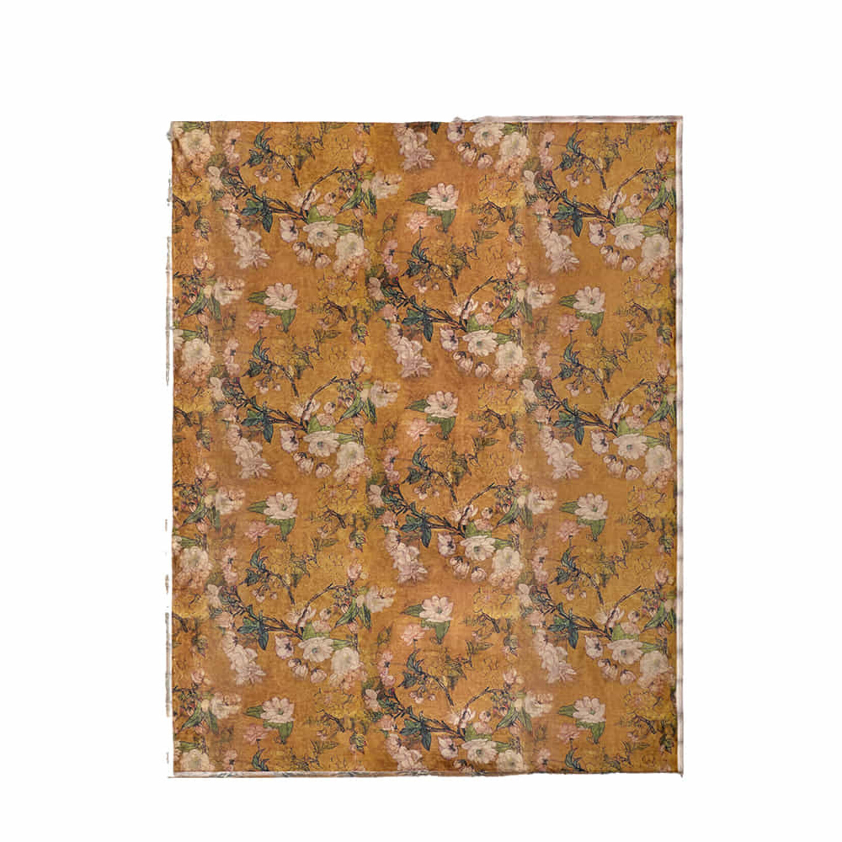 Johnny Was TRAVEL BLANKET - SRITI