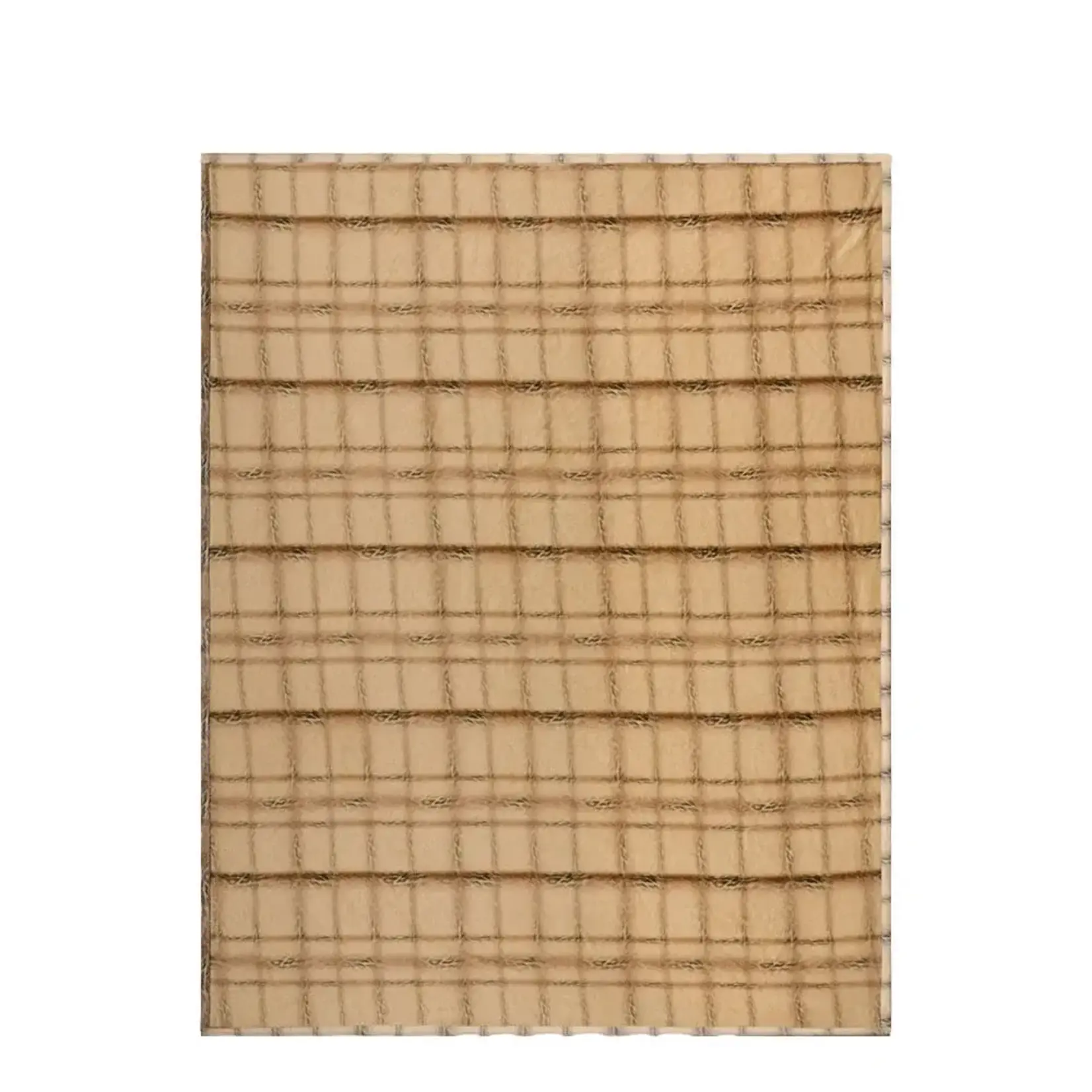 Johnny Was TRAVEL BLANKET - SRITI