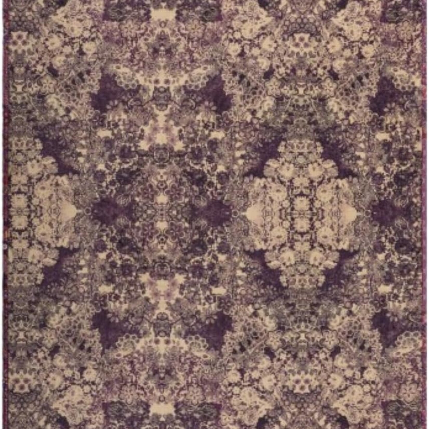 Johnny Was TRAVEL BLANKET - MUSIA