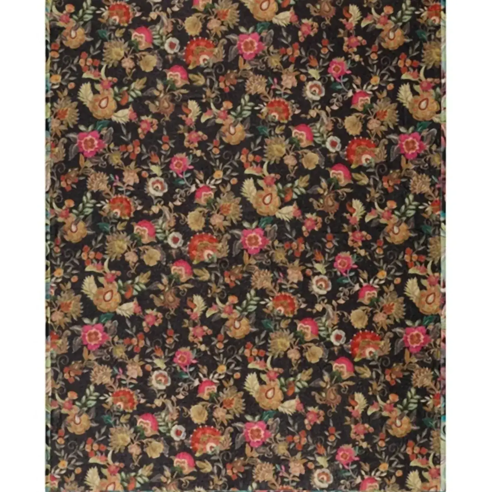 Johnny Was TRAVEL BLANKET - ROLANDA