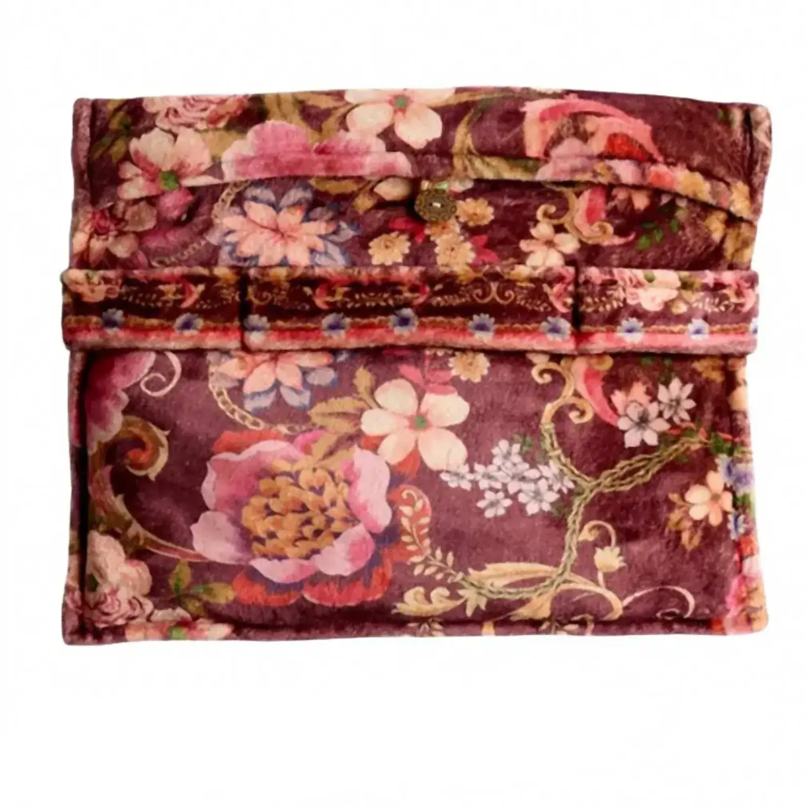 Johnny Was TRAVEL BLANKET - ROLANDA