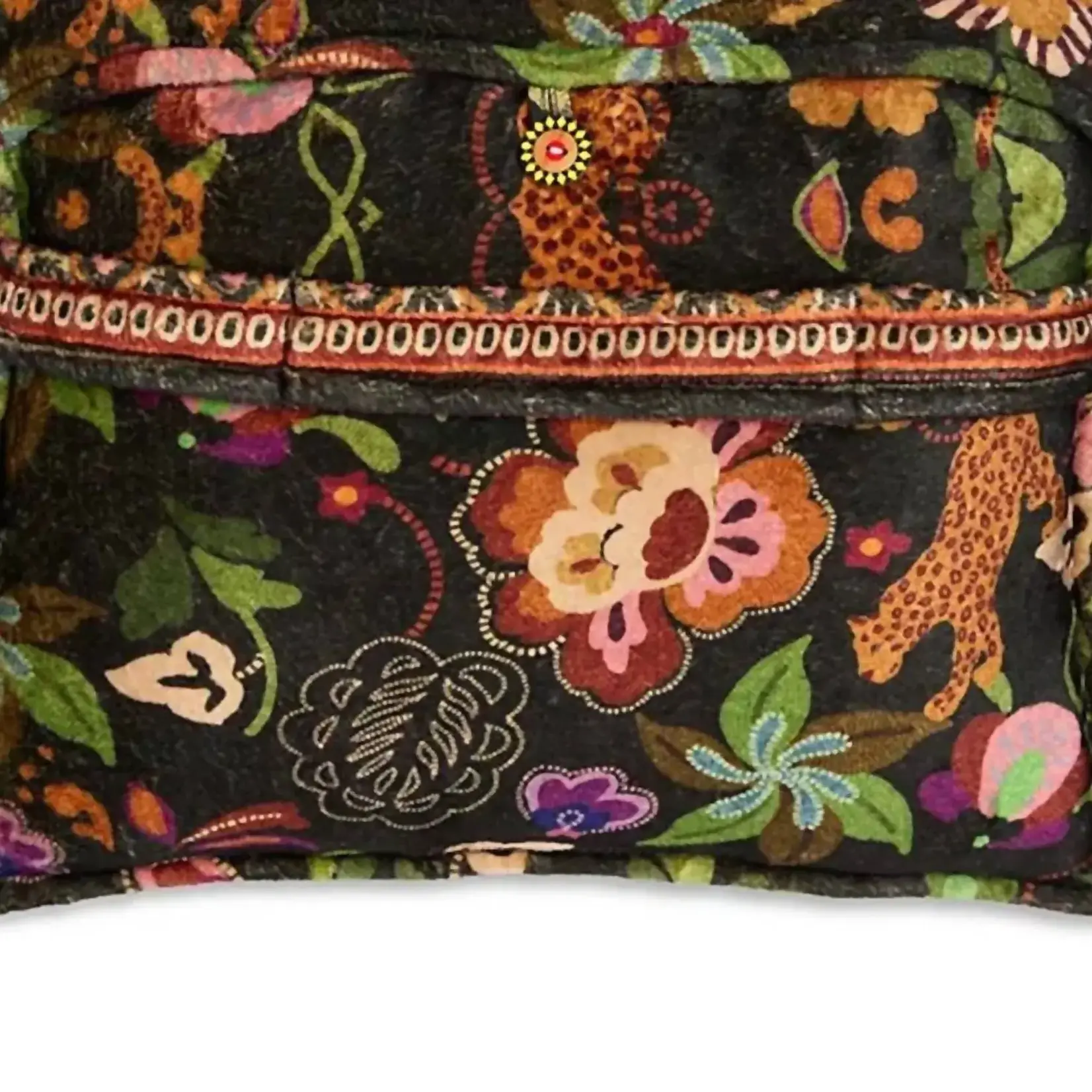 Johnny Was TRAVEL BLANKET - MAXIMA