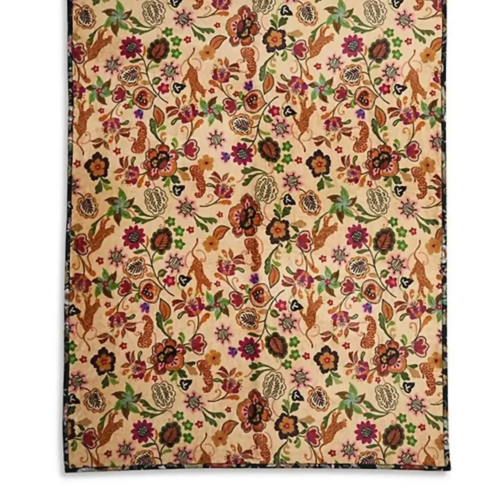 Johnny Was TRAVEL BLANKET - MAXIMA