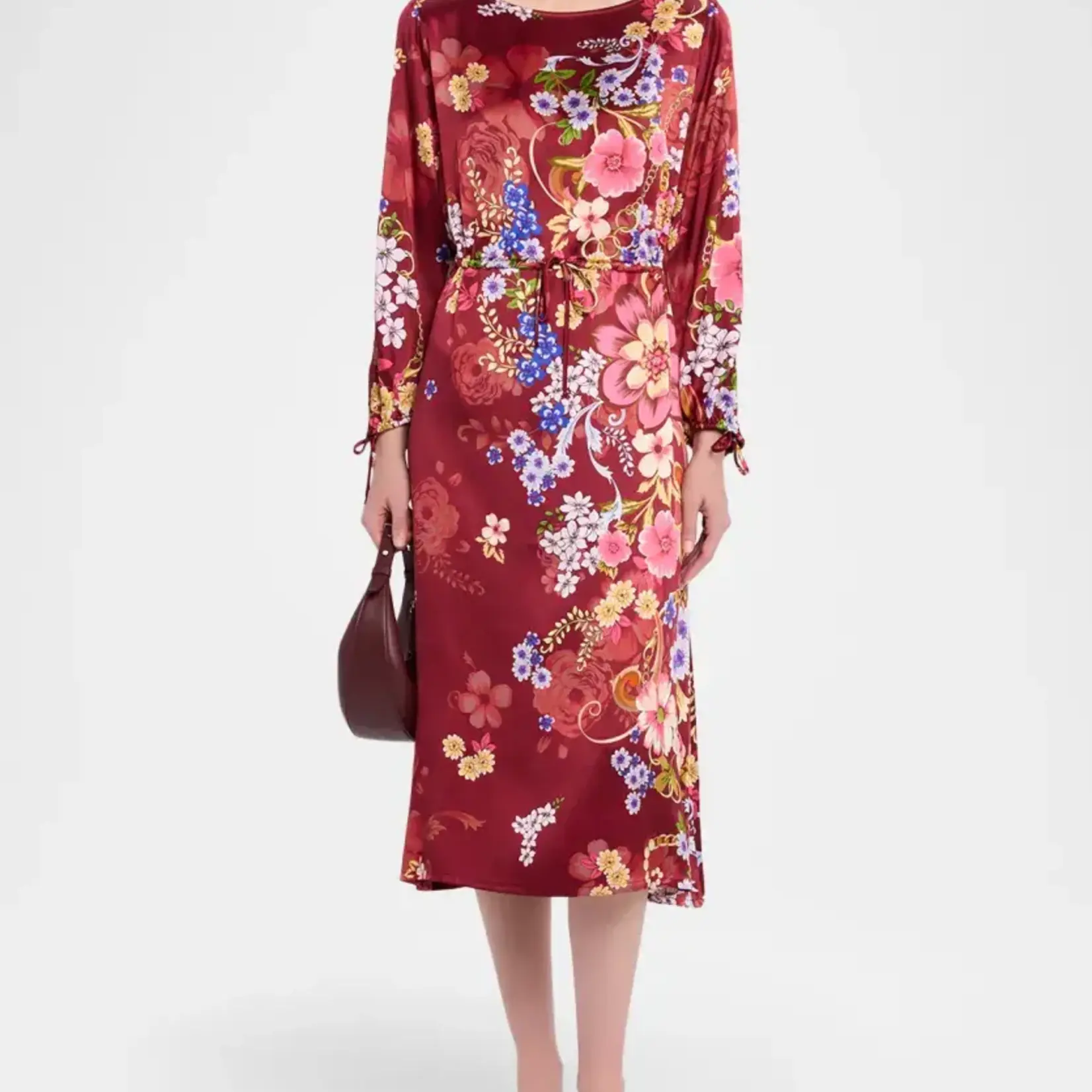 Johnny Was LORELLA DRESS - ROLANDA