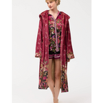Johnny Was COZY ROBE - KARIE