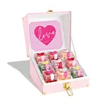 Sugarfina Valentine's Day 2026 Mini Trunk Box