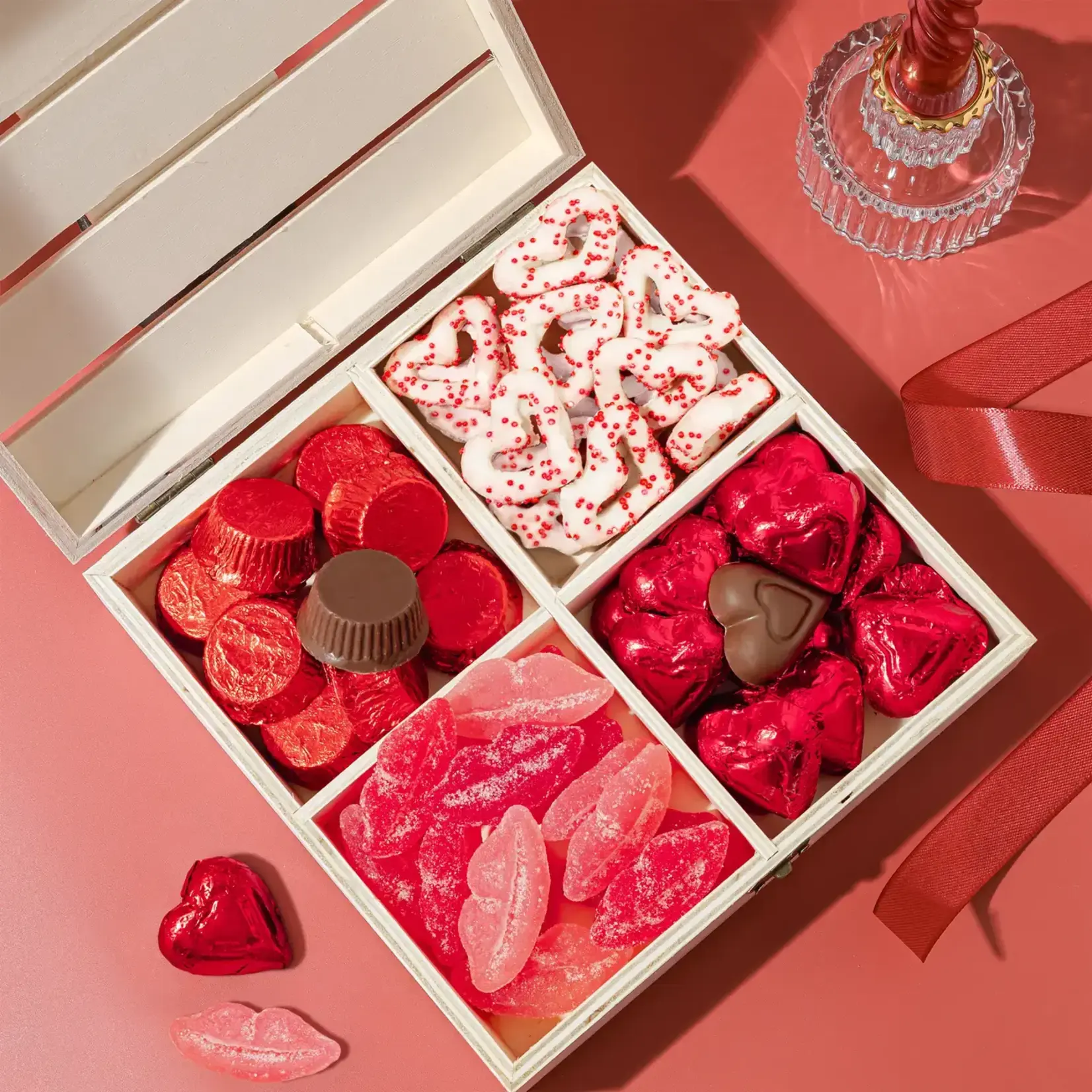 Bonnie & Pop Love Notes Crate