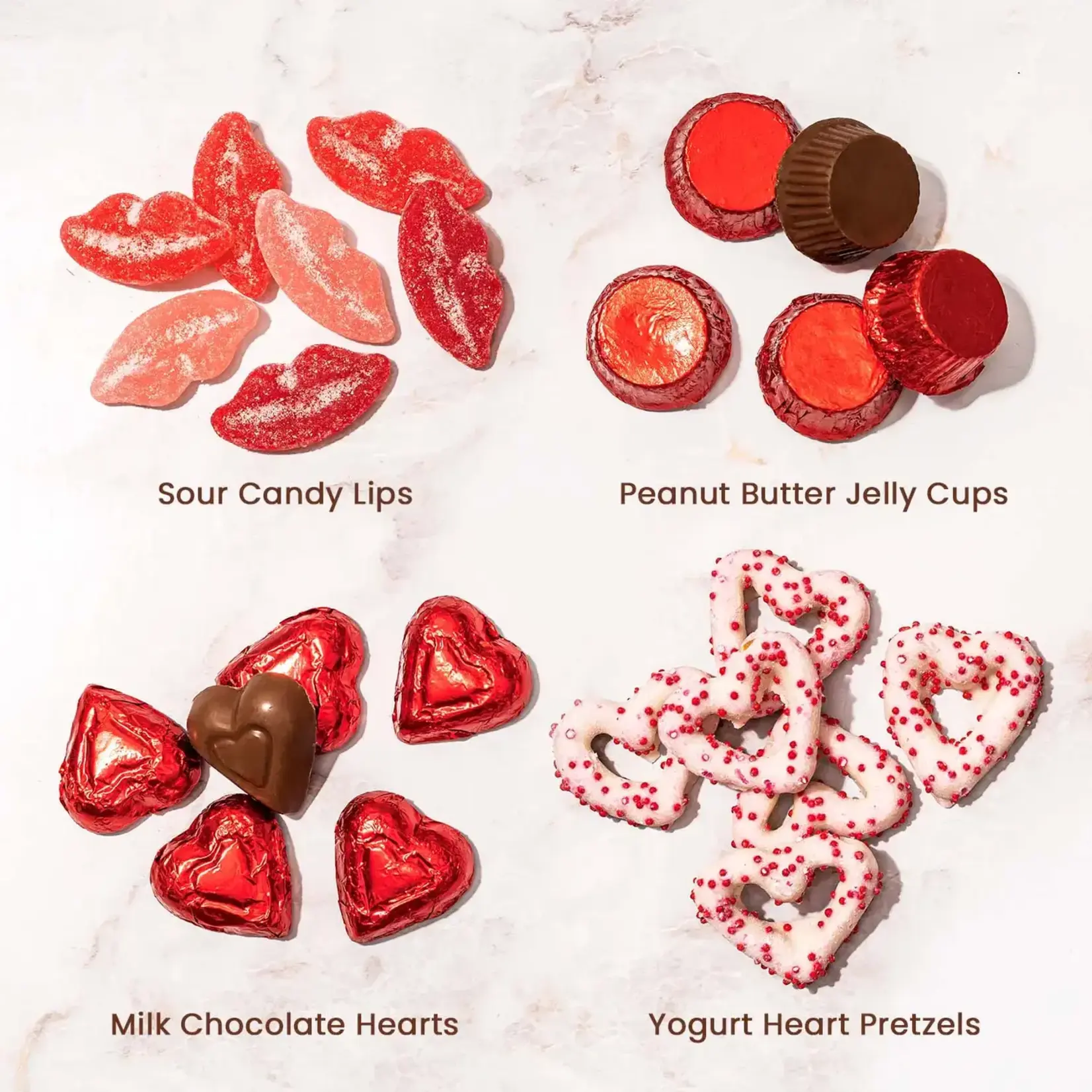 Bonnie & Pop Love Notes Crate