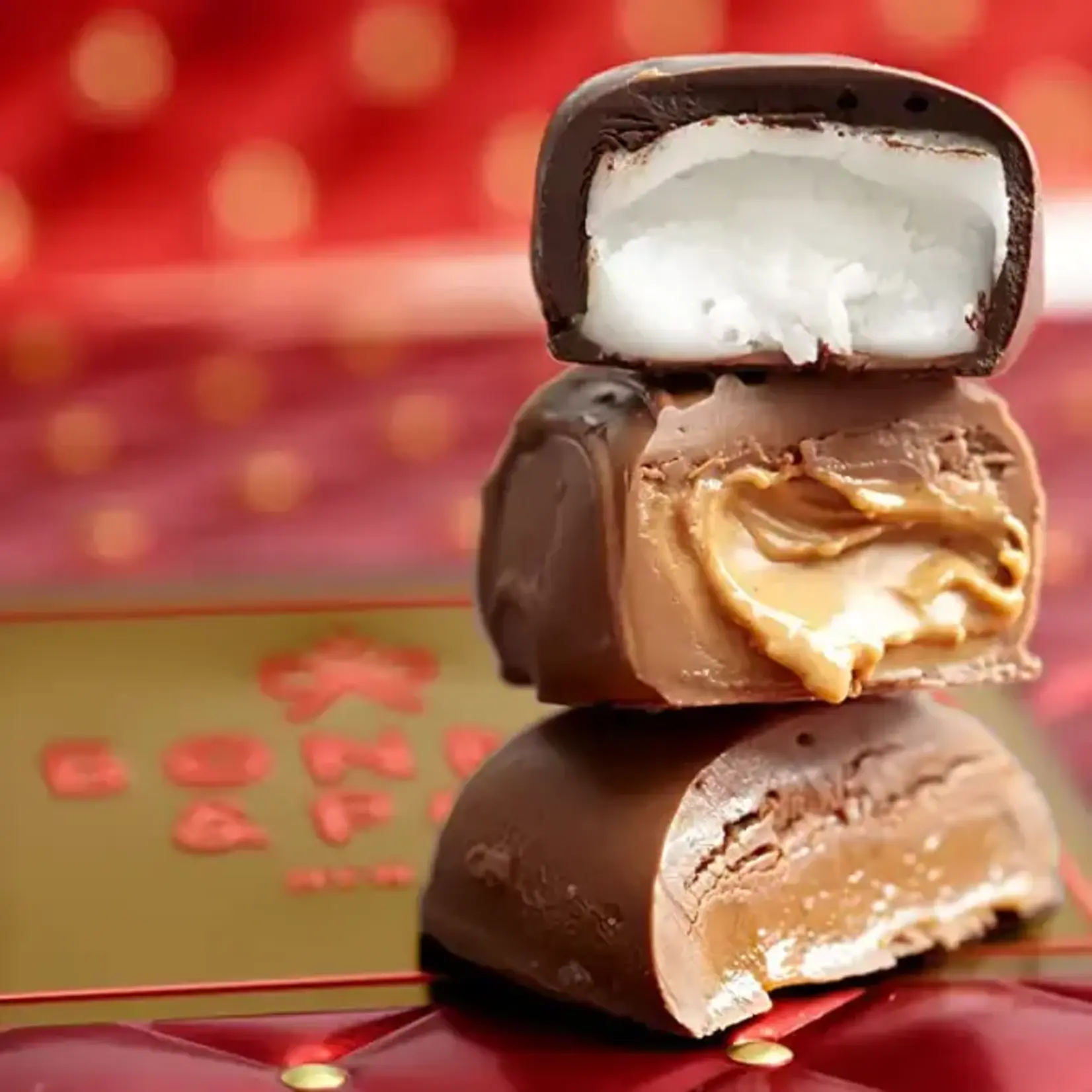 Bonnie & Pop Season's Sweetings Collection