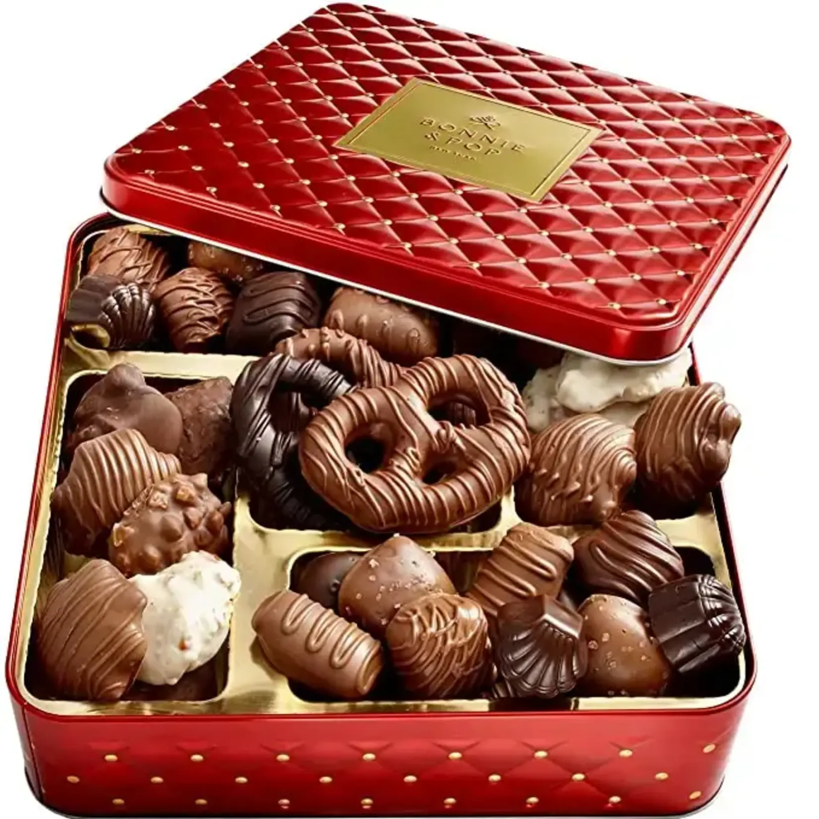 Bonnie & Pop Sweetings Collection