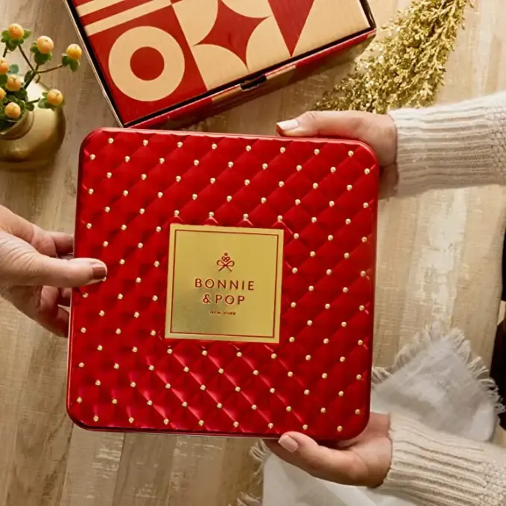 Bonnie & Pop Season's Sweetings Collection