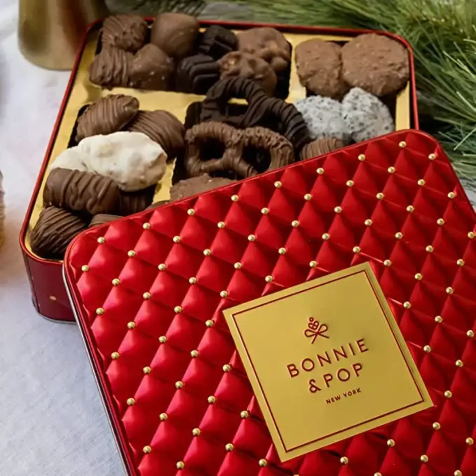 Bonnie & Pop Sweetings Collection