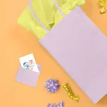 Quilling Card Colorful Heart Gift Enclosure Mini Card