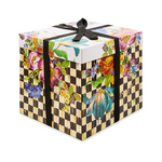 MacKenzie-Childs 17" gift wrap collection