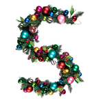 MacKenzie-Childs jubilee garland