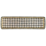 MacKenzie-Childs courtly check 20" x 72" gelpro comfort mat