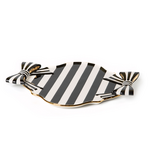 MacKenzie-Childs courtly bow tray