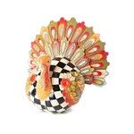 MacKenzie-Childs aurora turkey