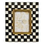 MacKenzie-Childs courtly check 5" x 7" frame
