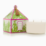Seda France Citron du Sud Three Wick Candle