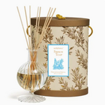 Seda France French Tulip Classic Toile Diffuseur Set