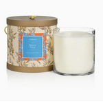 Seda France 88 oz French Tulip Classic Toile Candle