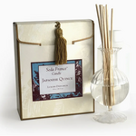 Seda France Mini Japanese Quince Classic Toile Diffuseur - Set