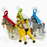 Seda France Giddy Up Bendables Soaps - Sold in 4's