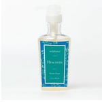 Seda France Hyacinth Classic Liquid Hand Soap